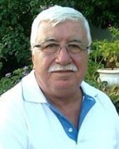 Ahmet Gülhan