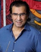 Ahmet Güneştekin