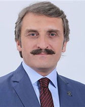 Ahmet Hamdi Çamlı