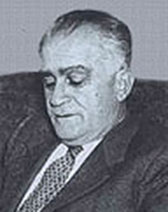 Ahmet Hamdi Tanpınar