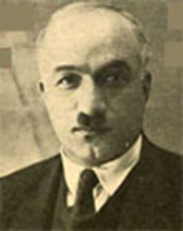 Ahmet Haşim