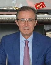 Ahmet İbanoğlu