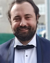 Ahmet Kürsat Öçalan