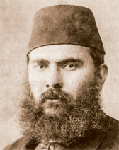 Ahmet Mithat Efendi