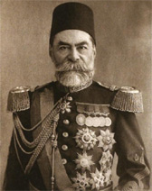 Ahmet Muhtar Paşa