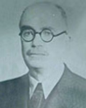 Ahmet Naci Tınaz