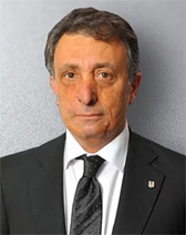 Ahmet Nur Çebi