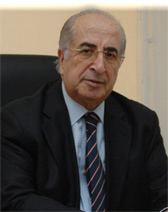 Ahmet Şahap Ünlü