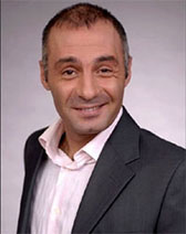 Ahmet Saraçoğlu