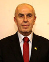 Ahmet Şenkal