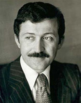 Ahmet Taner Kışlalı