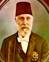 Ahmet Tevfik Paşa