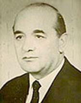 Ahmet Topaloğlu