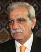 Ahmet Türk