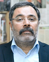 Ahmet Ümit