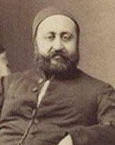 Ahmet Vefik Paşa