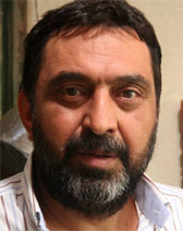 Ahmet Yenilmez