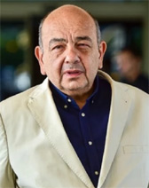 Ahmet Yüce