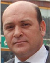 Ahmet Zeki Arslan