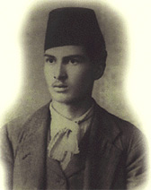 Ahmet Zeki Kocamemi