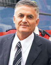 Ahmet Zeki Üçok