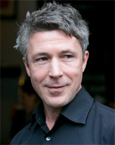 Aidan Gillen