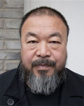 Ai Weiwei