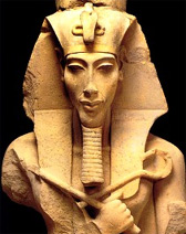 Akhenaton