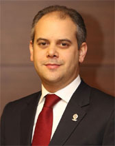 Akif Çağatay Kılıç