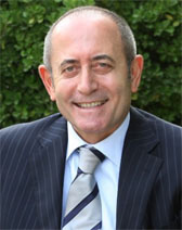 Akif Hamzaçebi