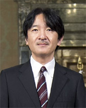 Akishino