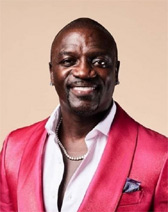 Akon