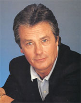 Alain Delon