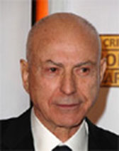 Alan Arkin