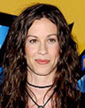 Alanis Morissette