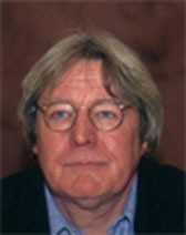 Alan Parker