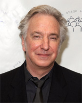 Alan Rickman