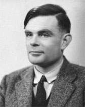 Alan Turing