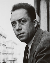 Albert Camus