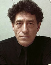 Alberto Giacometti