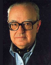 Alberto Ginastera