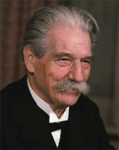 Albert Schweitzer