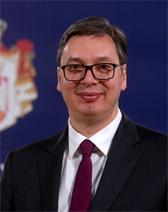 Aleksandar Vucic