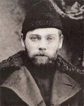 Aleksandr Bogdanov