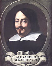 Alessandro Algardi