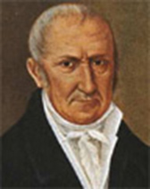 Alessandro Volta