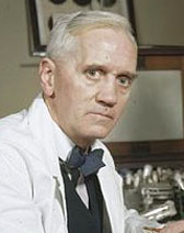 Alexander Fleming