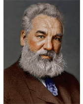 Alexander Graham Bell