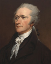 Alexander Hamilton