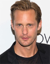 Alexander Skarsgard